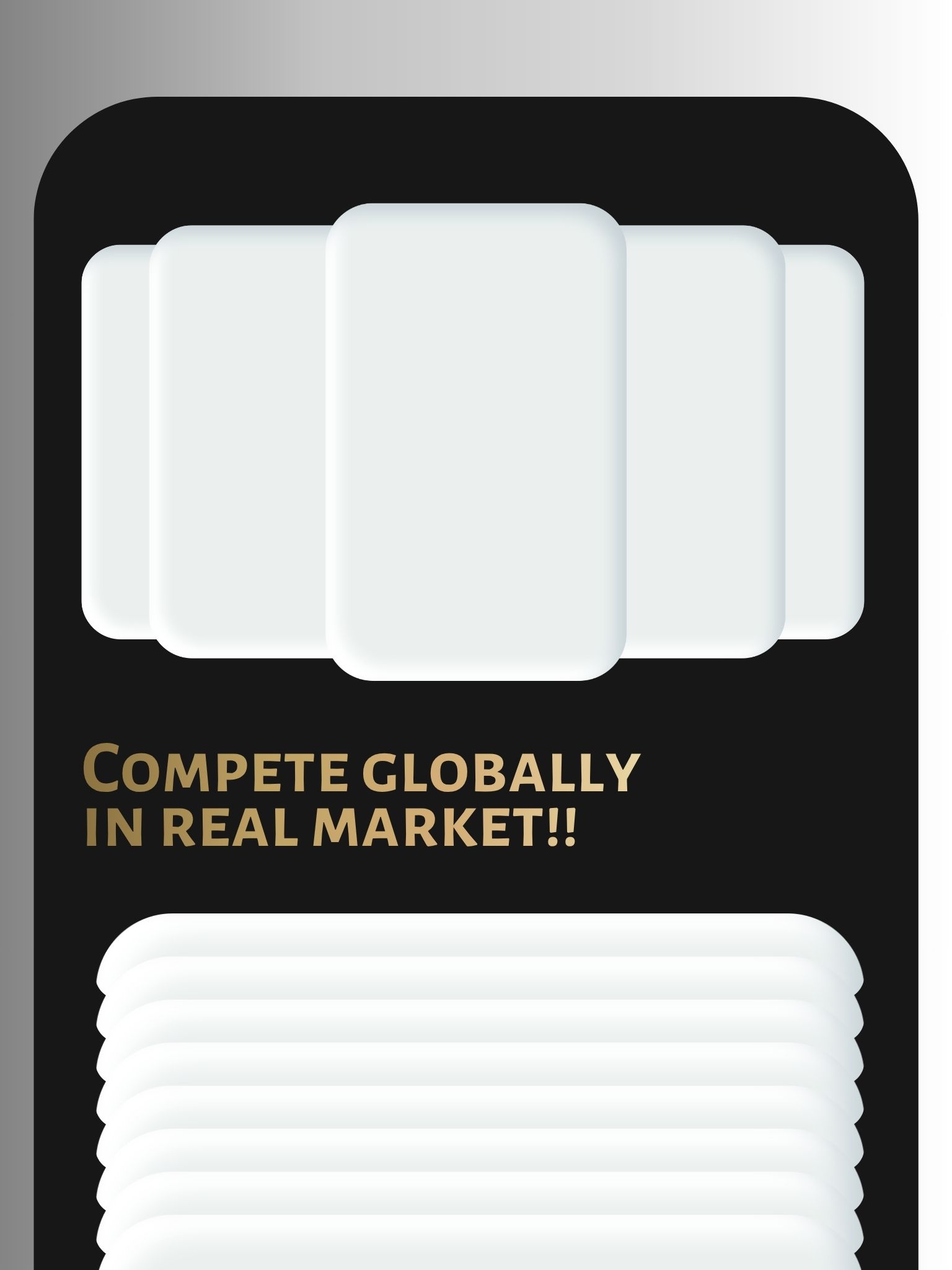 Global Leaderboard Interface